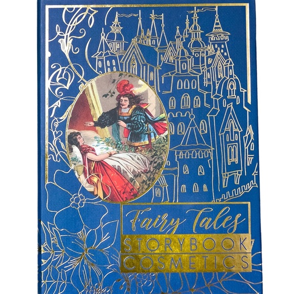 Storybook Cosmetics | Little Briar Rose Palette - Picture 2 of 3